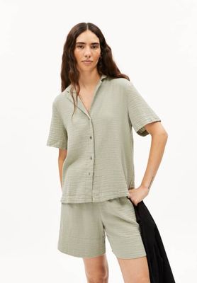 MAAITE MUSSELIN | seagreen