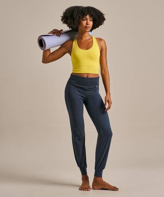 Poise Bamboo Yoga Pants