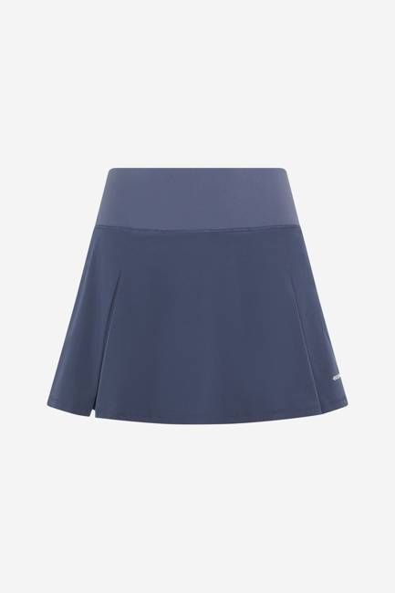 TERESA SKIRT BLUE