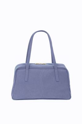 Artemis Blue Suede