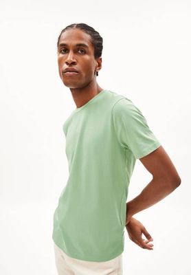 JAAMES T-SHIRT | smith green