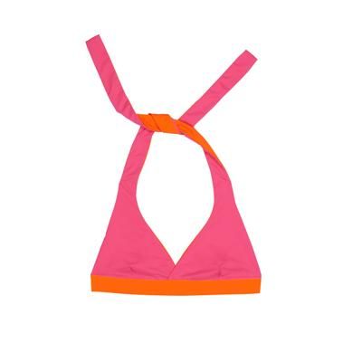 Neckholder Top Eco Flash '18