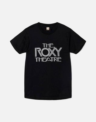 80s Roxy Theater Tee -#8