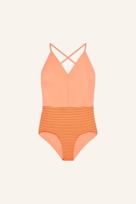 Summersuit Stripe '25