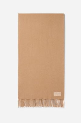 Cashmere Blend Scarf