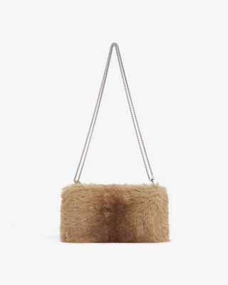Fiona Mink Umhängetasche