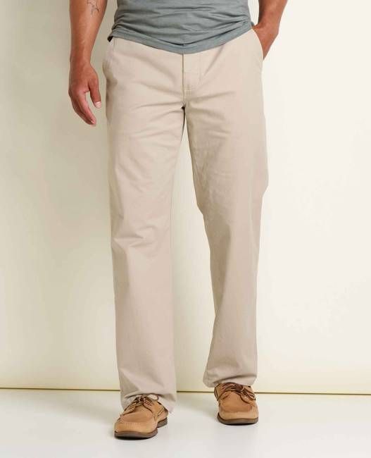 Mission Ridge Straight Chino