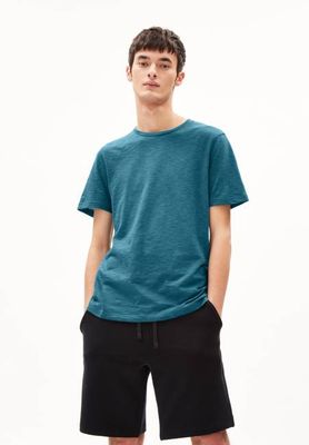 JAAMES STRUCTURE | spruce petrol-night sky