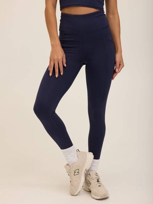 Sculpted Fit Legging
