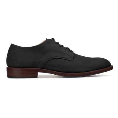 The Romero in Black ~ Standard/Narrow