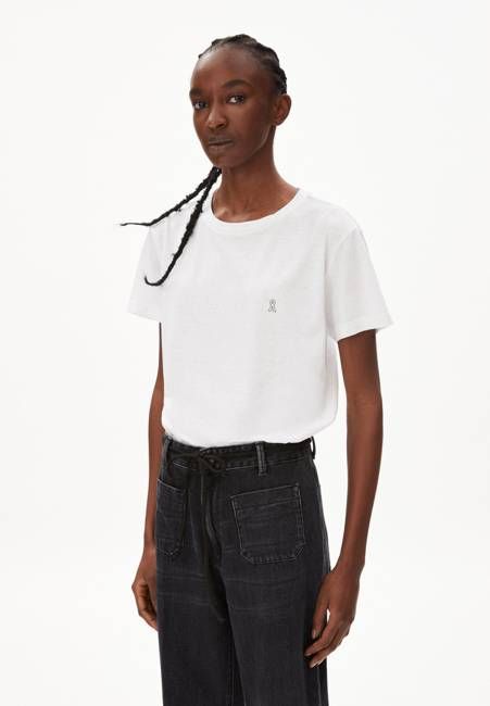 DEAAH ICONIC| used white