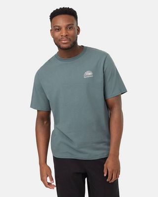 Regenerative Cotton Sun T-Shirt