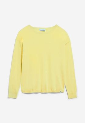 LAARNI | Armed Angels gelbes Licht