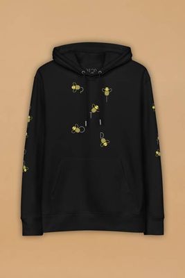 Bee Hoodie