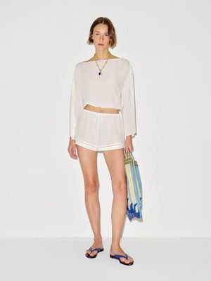 Rachel Two Piece