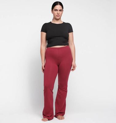 Core Flare Pants