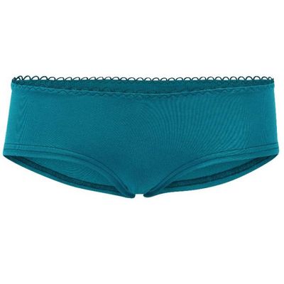 Bio Hipster, petrol - kaufen