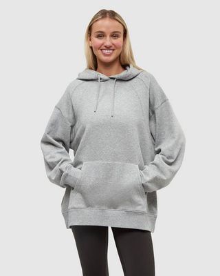 Bluffs Hoodie