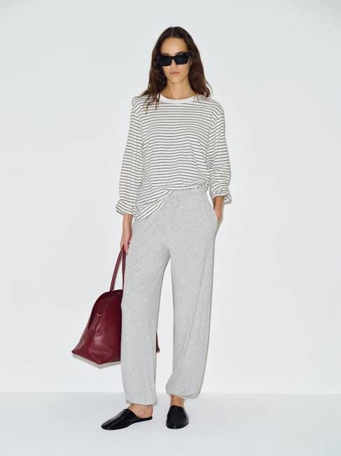 Jodie Knit Pant