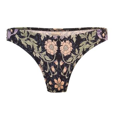 Bio String Pur Summernight (blau) - kaufen