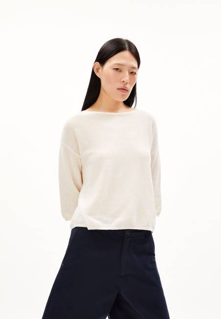 RATHAA LINO| off white