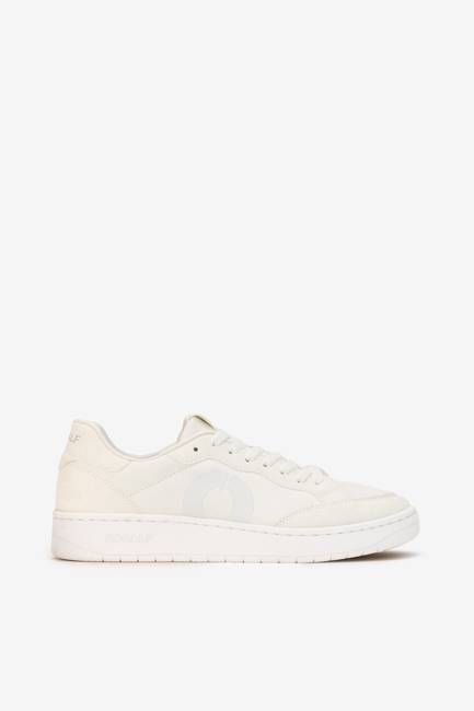 WHITE DEIA TRAINERS