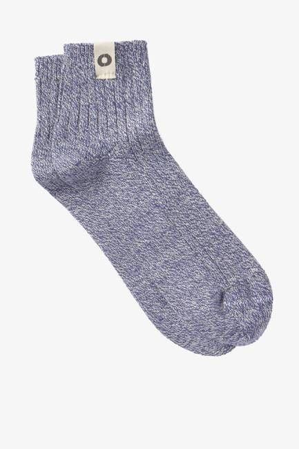 BLUE BOAMBEE SOCKS