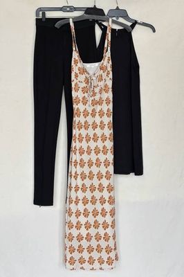 1349 Sample Pack - $143 - Size XXS