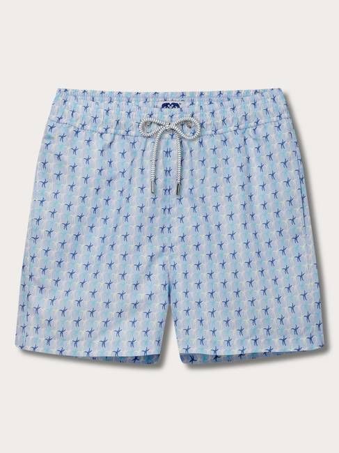 Men's Star Dancer Staniel Swim Shorts