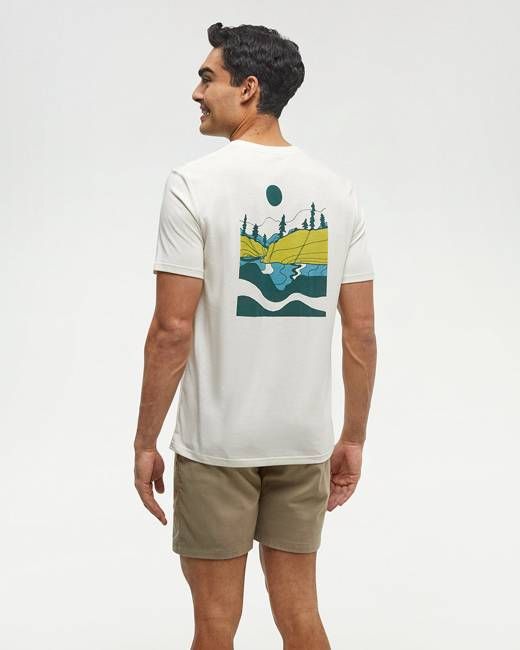 Emerald Edge T-Shirt