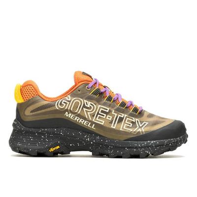 Merrell Moab Speed GTX SE Coyote Multi - Mens