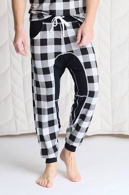 Mens Lounge Pant
