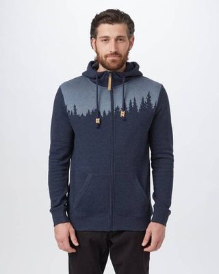 Juniper Zip Hoodie