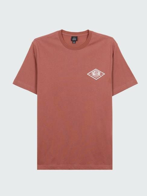 Men's Diamond Type T-Shirt