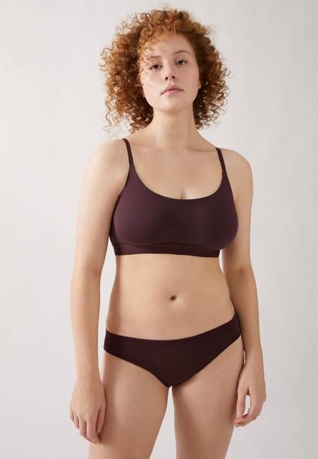 FAARA THONG | fudge