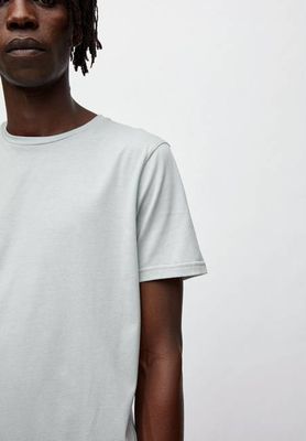 JAAMES T-SHIRT | belgisch blau