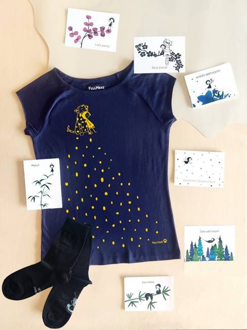 Vorteils Bundle Doglove midnight