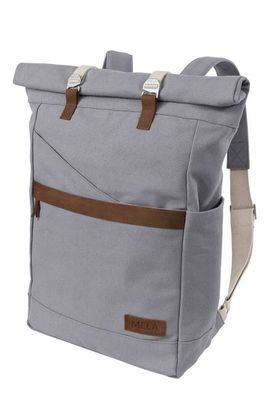 ANSVAR 1 Backpack by MELA - Grey