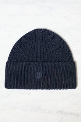 Beanie Tok  (Navy)