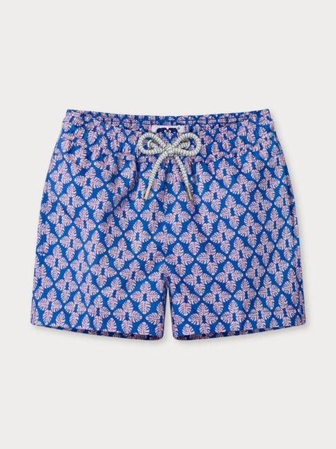 Boys Palm Paradise Staniel Swim Shorts