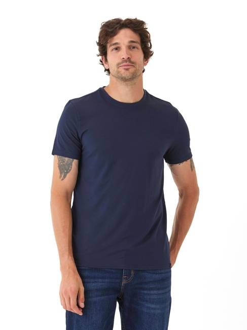 Soloman Luxe Jersey Tee