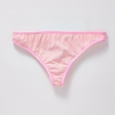 Sustainable Underwear by Brook-There
