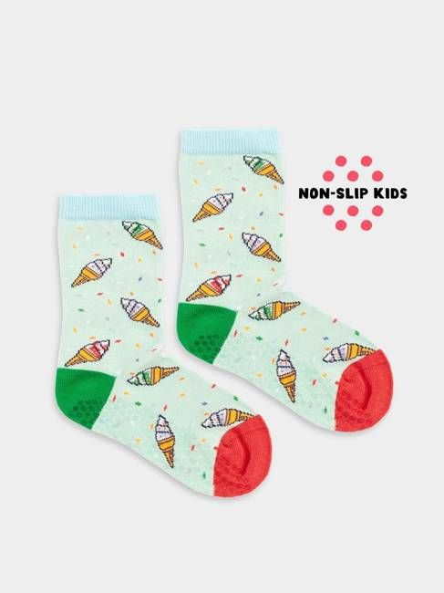 Lil Ice Cream Party Non-Slip