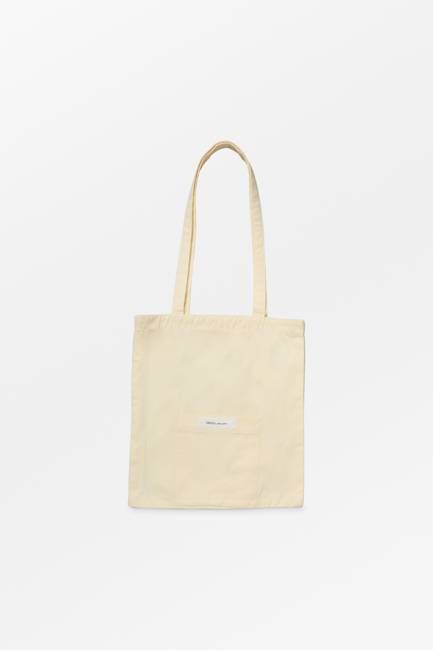 Momou totebag - Butter