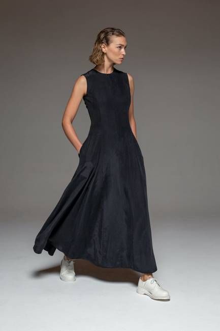 Olistic x Arizona - Cassiopeia Robe