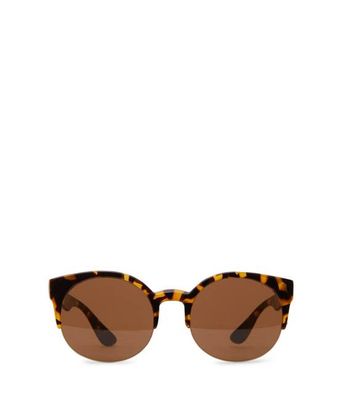 OVERT Clubmaster Sunglasses