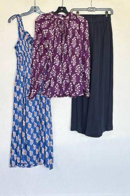 1258 Sample Pack - $143 - Size XS