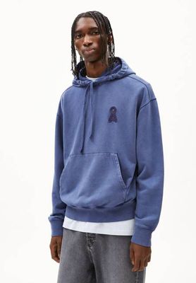 ICONIC Å KIRAAN GMT DYE | blue noon washed