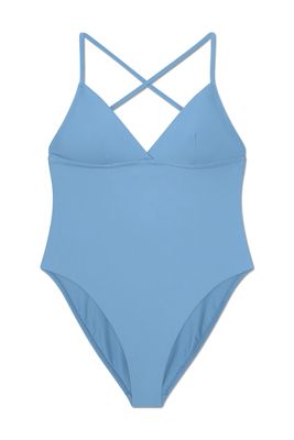 Lola One Piece in Aquarius