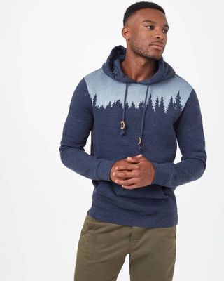 Juniper Hoodie